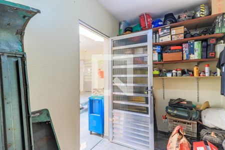 Casa à venda com 192m², 4 quartos e 2 vagasQuarto de Serviço