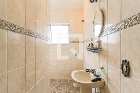 Casa à venda com 192m², 4 quartos e 2 vagasBanheiro