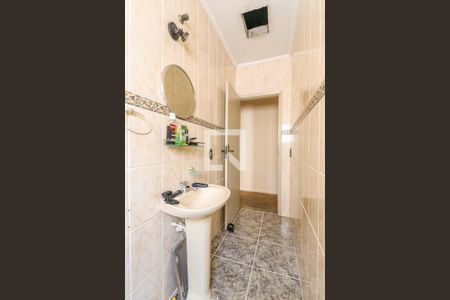 Casa à venda com 192m², 4 quartos e 2 vagasBanheiro