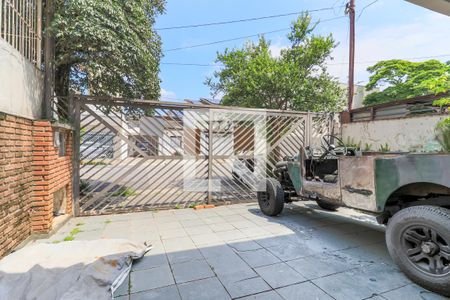 Casa à venda com 192m², 4 quartos e 2 vagasGaragem