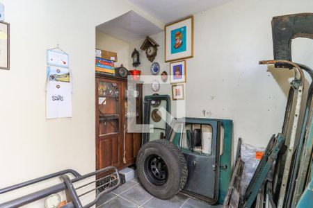 Casa à venda com 192m², 4 quartos e 2 vagasQuarto de Serviço