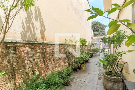 Casa à venda com 192m², 4 quartos e 2 vagasQuintal