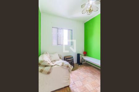 Casa à venda com 192m², 4 quartos e 2 vagasQuarto 2