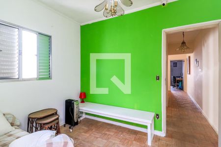 Casa à venda com 192m², 4 quartos e 2 vagasQuarto 2