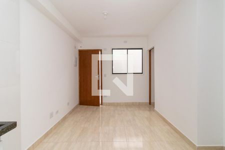 Sala de apartamento para alugar com 2 quartos, 35m² em Vila Ré, São Paulo