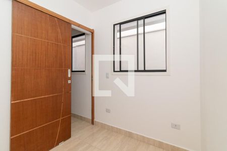 Quarto 1 de apartamento para alugar com 2 quartos, 35m² em Vila Ré, São Paulo