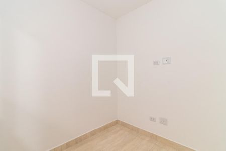 Quarto 1 de apartamento para alugar com 2 quartos, 35m² em Vila Ré, São Paulo