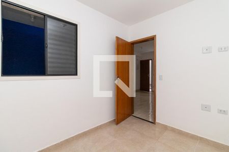 Quarto 2 de apartamento para alugar com 2 quartos, 35m² em Vila Ré, São Paulo