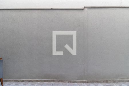 Vista do Quarto 1 de apartamento para alugar com 2 quartos, 35m² em Vila Ré, São Paulo