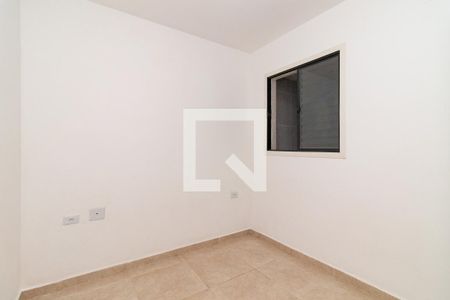 Quarto 2 de apartamento para alugar com 2 quartos, 35m² em Vila Ré, São Paulo