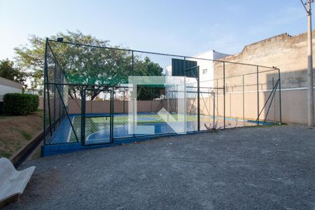 Apartamento para alugar com 48m², 2 quartos e 1 vagaÁrea comum - Quadra