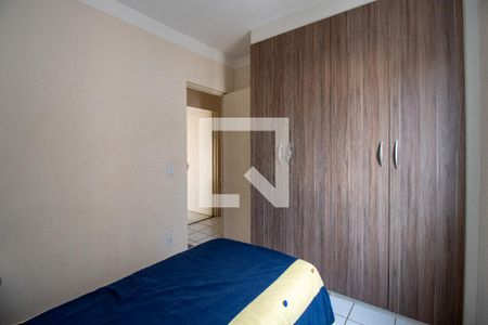 Quarto 2 de apartamento para alugar com 2 quartos, 48m² em Jardim Recanto dos Sonhos, Sumaré