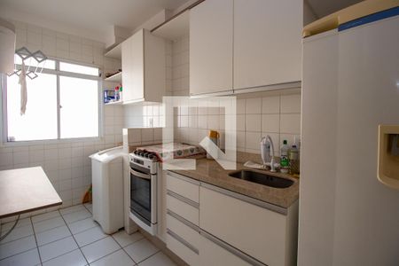Apartamento para alugar com 48m², 2 quartos e 1 vagaCozinha