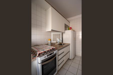 Apartamento para alugar com 48m², 2 quartos e 1 vagaCozinha