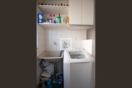 Apartamento para alugar com 48m², 2 quartos e 1 vagaÁrea de Serviço