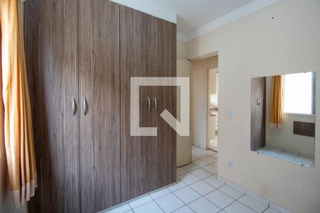 Quarto 1 de apartamento para alugar com 2 quartos, 48m² em Jardim Recanto dos Sonhos, Sumaré