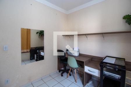 Quarto 1 de apartamento para alugar com 2 quartos, 48m² em Jardim Recanto dos Sonhos, Sumaré