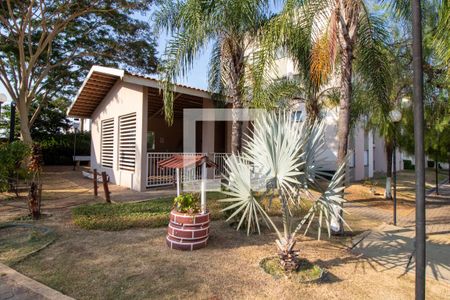 Apartamento para alugar com 48m², 2 quartos e 1 vagaÁrea comum - Churrasqueira