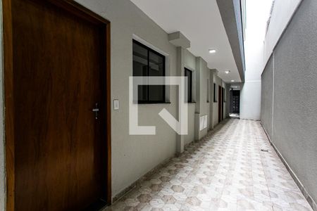 Apartamento para alugar com 35m², 2 quartos e sem vaga Apartamento para alugar com 35m², 2 quartos e sem vagaÁrea Comum