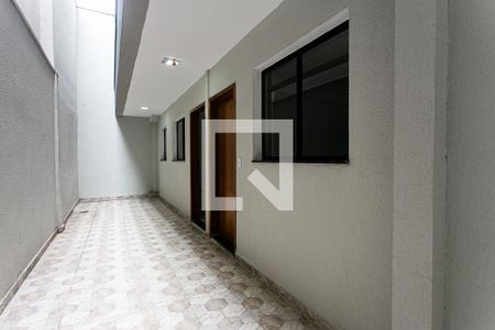 Apartamento para alugar com 35m², 2 quartos e sem vaga Apartamento para alugar com 35m², 2 quartos e sem vagaÁrea Comum