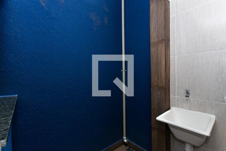 Apartamento para alugar com 35m², 2 quartos e sem vaga Apartamento para alugar com 35m², 2 quartos e sem vagaÁrea de Serviço