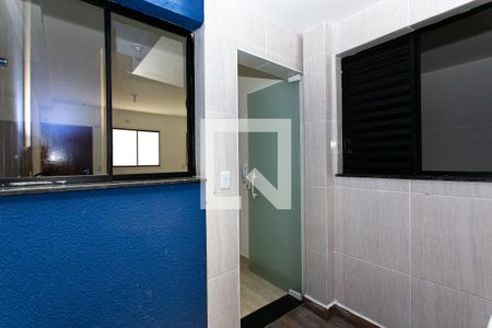 Apartamento para alugar com 35m², 1 quarto e sem vagaÁrea de Serviço