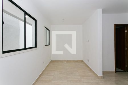 Sala de apartamento para alugar com 1 quarto, 35m² em Vila Ré, São Paulo