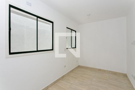 Sala de apartamento para alugar com 1 quarto, 35m² em Vila Ré, São Paulo