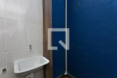 Apartamento para alugar com 35m², 1 quarto e sem vagaÁrea de Serviço