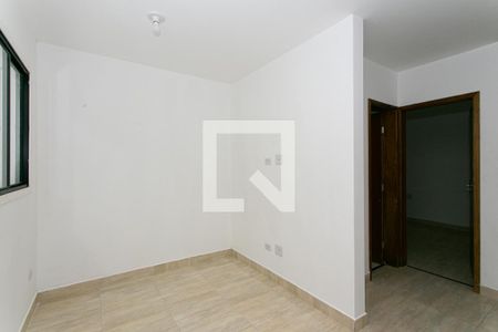 Sala de apartamento para alugar com 1 quarto, 35m² em Vila Ré, São Paulo