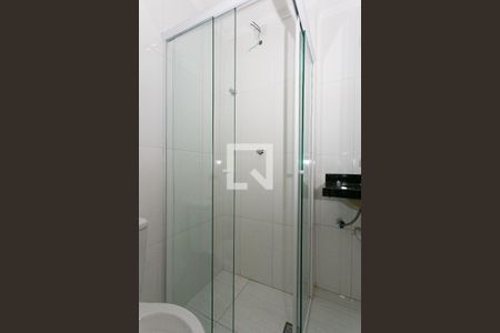 Apartamento para alugar com 35m², 1 quarto e sem vagaBanheiro