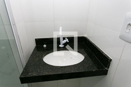 Apartamento para alugar com 35m², 1 quarto e sem vagaBanheiro