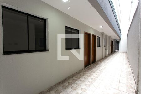 Apartamento para alugar com 35m², 1 quarto e sem vagaÁrea Comum