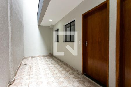 Apartamento para alugar com 35m², 1 quarto e sem vagaÁrea Comum