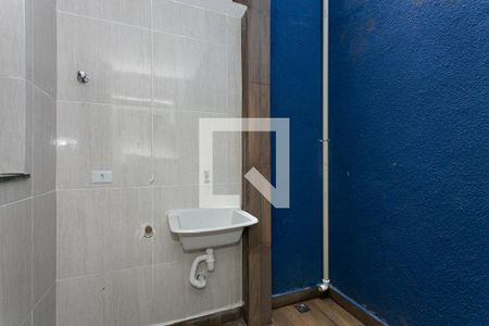 Apartamento para alugar com 35m², 1 quarto e sem vagaÁrea de Serviço