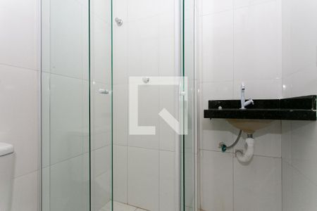 Apartamento para alugar com 35m², 1 quarto e sem vagaBanheiro