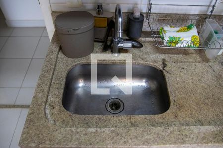 Apartamento para alugar com 42m², 1 quarto e 1 vaga Apartamento para alugar com 42m², 1 quarto e 1 vagaCozinha