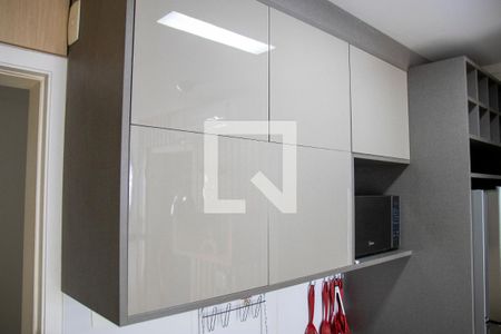 Apartamento para alugar com 42m², 1 quarto e 1 vaga Apartamento para alugar com 42m², 1 quarto e 1 vagaCozinha