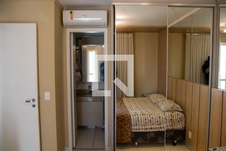 Apartamento para alugar com 42m², 1 quarto e 1 vaga Apartamento para alugar com 42m², 1 quarto e 1 vagaQuarto