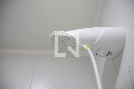Apartamento para alugar com 42m², 1 quarto e 1 vaga Apartamento para alugar com 42m², 1 quarto e 1 vagaBanheiro