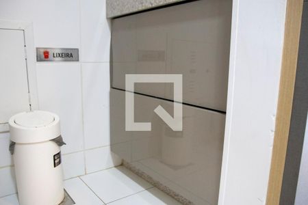 Apartamento para alugar com 42m², 1 quarto e 1 vaga Apartamento para alugar com 42m², 1 quarto e 1 vagaCozinha