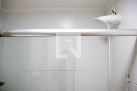 Apartamento para alugar com 42m², 1 quarto e 1 vaga Apartamento para alugar com 42m², 1 quarto e 1 vagaBanheiro