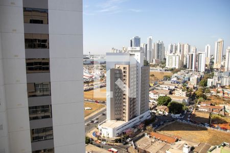 Apartamento para alugar com 42m², 1 quarto e 1 vaga Apartamento para alugar com 42m², 1 quarto e 1 vagaVaranda