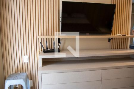 Apartamento para alugar com 42m², 1 quarto e 1 vaga Apartamento para alugar com 42m², 1 quarto e 1 vagaQuarto