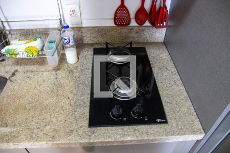 Apartamento para alugar com 42m², 1 quarto e 1 vaga Apartamento para alugar com 42m², 1 quarto e 1 vagaCozinha