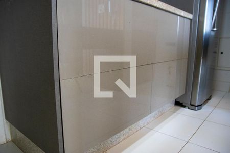 Apartamento para alugar com 42m², 1 quarto e 1 vaga Apartamento para alugar com 42m², 1 quarto e 1 vagaCozinha