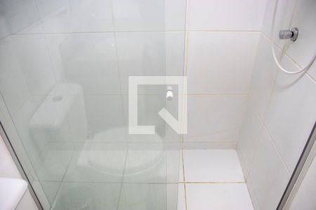 Apartamento para alugar com 42m², 1 quarto e 1 vaga Apartamento para alugar com 42m², 1 quarto e 1 vagaBanheiro