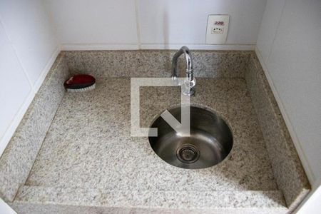 Apartamento para alugar com 42m², 1 quarto e 1 vaga Apartamento para alugar com 42m², 1 quarto e 1 vagaCozinha
