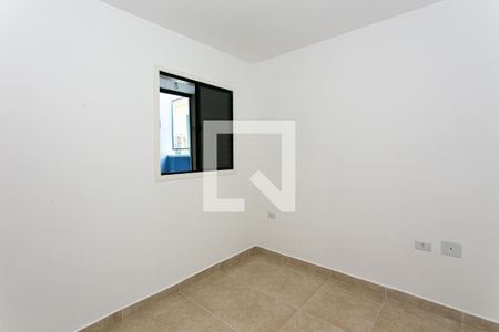 Quarto 1 de apartamento para alugar com 2 quartos, 35m² em Vila Ré, São Paulo