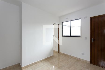 Sala de apartamento para alugar com 2 quartos, 35m² em Vila Ré, São Paulo